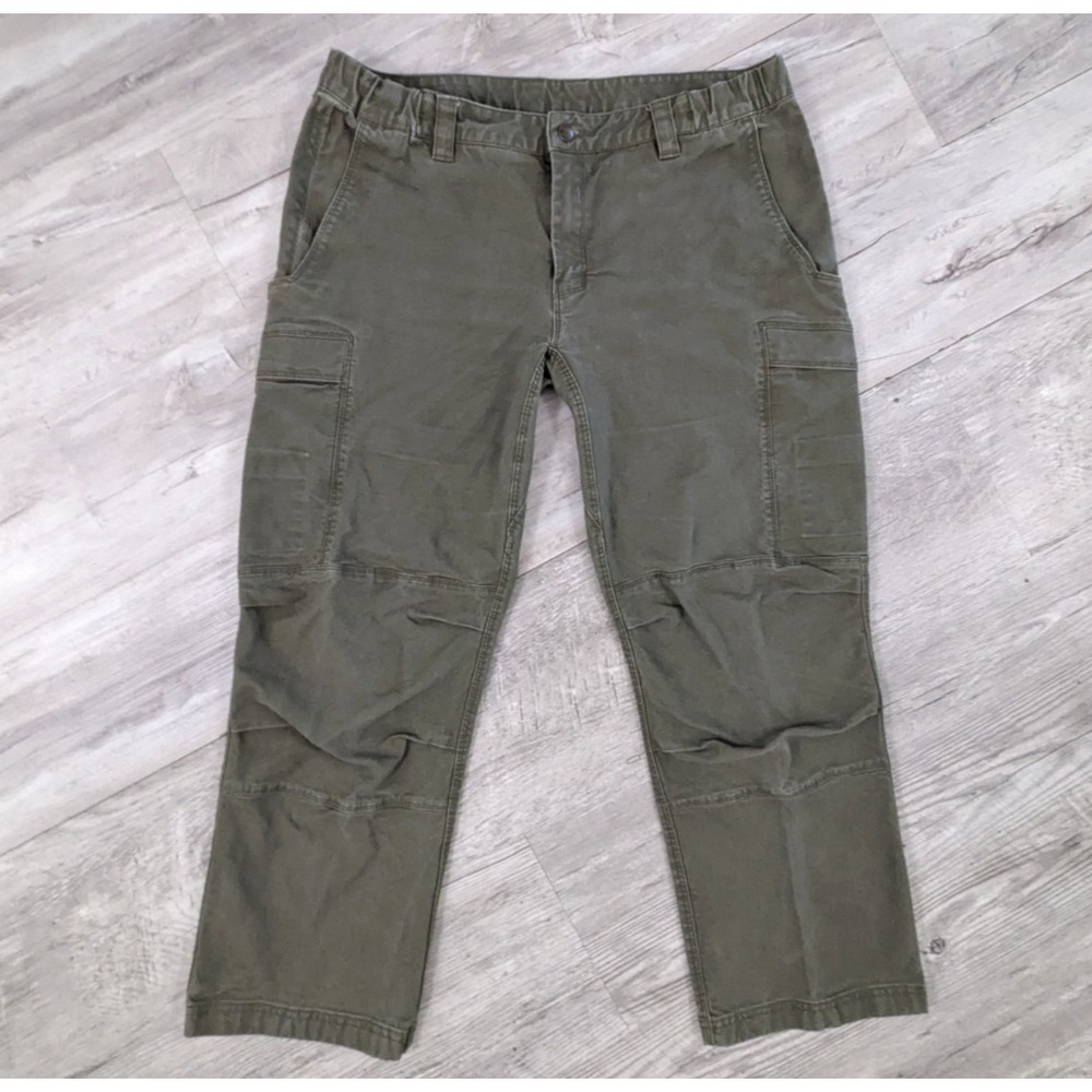 Vertx Pants Womens 16/30 36x29 Green Legacy‎ Tactical Cargo Hiking Outdoors